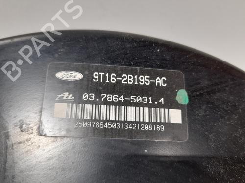 Servo brake FORD TOURNEO CONNECT 1.8 TDCi | BP12783907M42 