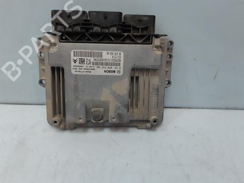 Engine control unit (ECU) CITROËN BERLINGO MULTISPACE (B9) | BP38109982M57 - Image 4