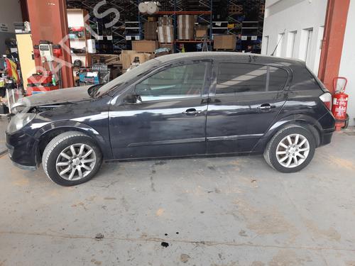 Left taillight OPEL ASTRA H (A04)  | BP26564839C34 