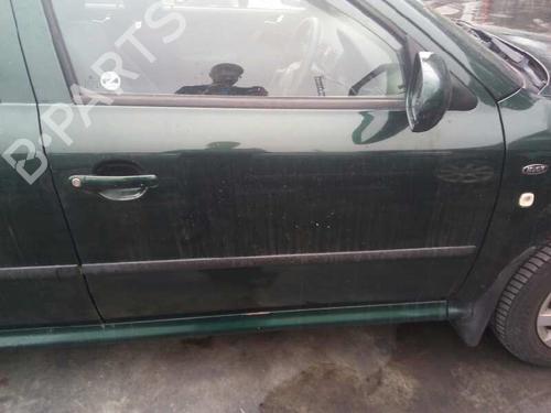 Left front driveshaft SKODA OCTAVIA I (1U2) 1.6 | BP12803800M38