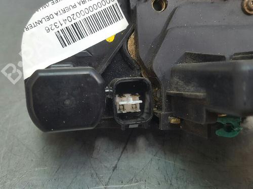 Front left lock JEEP GRAND CHEROKEE II (WJ, WG) 4.0 4x4 | BP12736442C98 