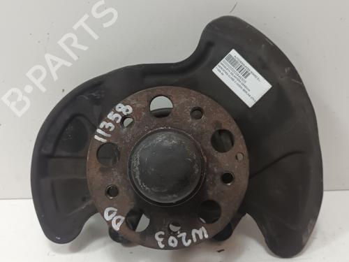 Used Right front steering knuckle MERCEDES-BENZ C-CLASS (W203) C 270 CDI (203.016) (170 hp) 16889157