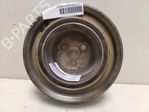 Remskive FIAT PUNTO (188_) 1.2 16V 80 (188.233, .235, .253, .255, .333, .353, .639,... (80 hp) 13971750
