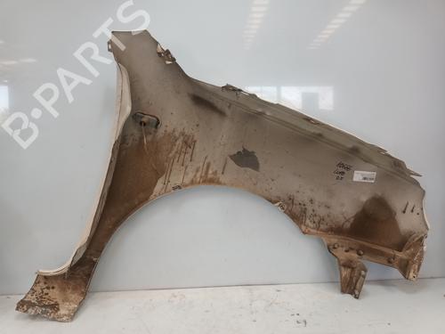 Left front fenders VW LUPO I (6X1, 6E1) 1.0 | BP28336031C41 