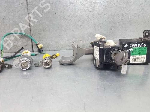 Used Other KIA CERATO I Hatchback (LD) 1.6 (105 hp) 13972873