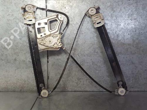 Andre MERCEDES-BENZ S-CLASS (W220, V220) S 320 CDI (220.026, 220.126) | BP12711861O1