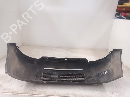 Front bumper CITROËN BERLINGO / BERLINGO FIRST MPV (MF_, GJK_, GFK_) 1.9 D (MFWJZ) | BP29375606C7 
