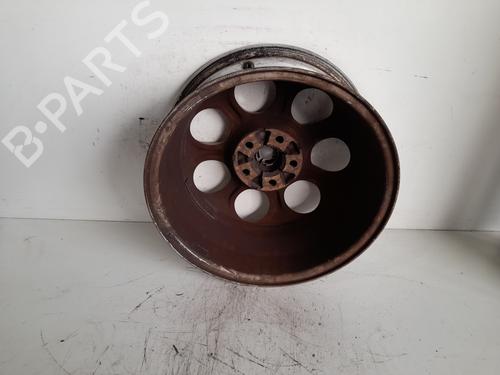 Rim SEAT TOLEDO II (1M2) 1.9 TDI | BP16995493C45 
