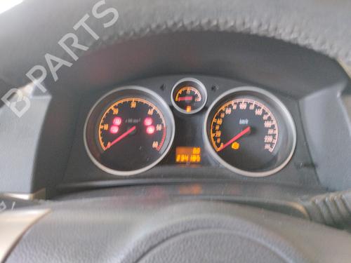 Ölwanne OPEL ASTRA H GTC (A04) 1.7 CDTi (L08) | BP17560729M115 