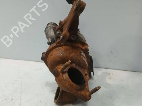 Turbolader/Compressor FORD FOCUS C-MAX (DM2)  | BP29981889M71