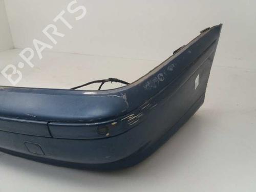Rear bumper BMW 5 (E39) 520 d | BP12717819C8 