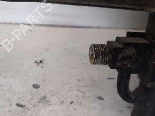 AC radiator SEAT AROSA (6H1) 1.4 | BP12763815M32 