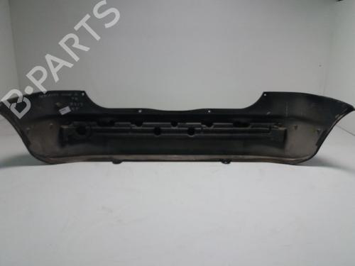 Rear bumper MERCEDES-BENZ A-CLASS (W168) A 190 (168.032, 168.132) | BP12716161C8 
