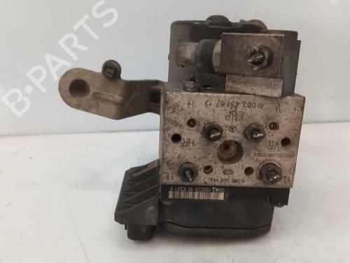 Pompe ABS MERCEDES-BENZ S-CLASS (W220, V220) S 320 CDI (220.026, 220.126) | BP29933623M43 