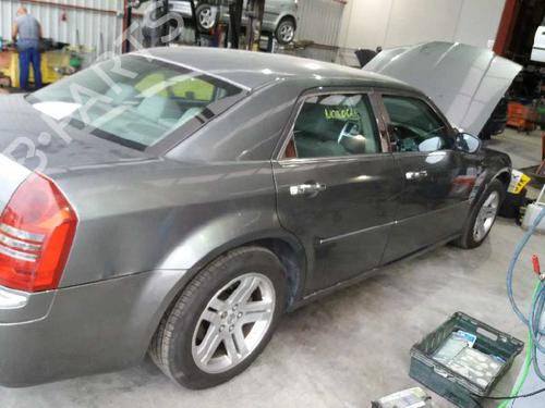 Right rear door CHRYSLER 300C (LX, LE) 3.0 CRD | BP20319104C5