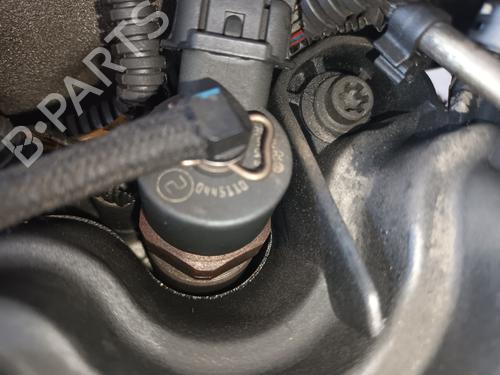 Engine ALFA ROMEO 156 Sportwagon (932_) 1.9 JTD (932B2B, 932B2C) | BP18551213M1 