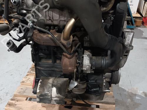 Engine SEAT LEON (1M1)  | BP31128560M1 