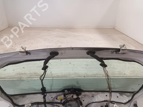Tailgate SEAT ALTEA XL (5P5, 5P8)  | BP29282444C6 