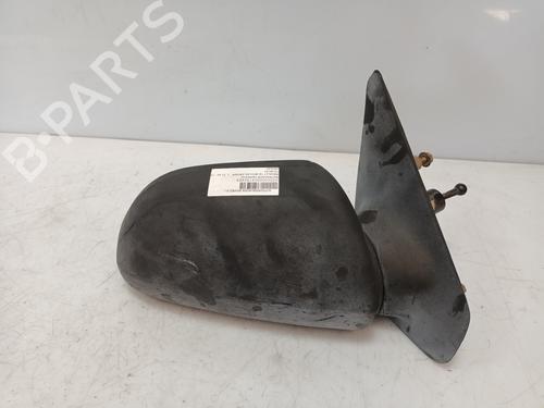 Right mirror RENAULT 19 II (B/C53_)  | BP29726625C27 
