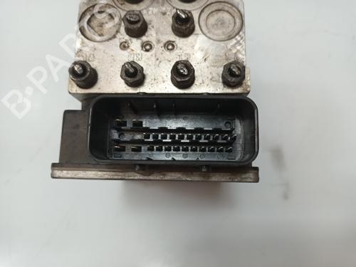 ABS Bremseaggregat FIAT CROMA (194_) 1.9 D Multijet (194AXC1B, 194AXC12) | BP19417382M43 