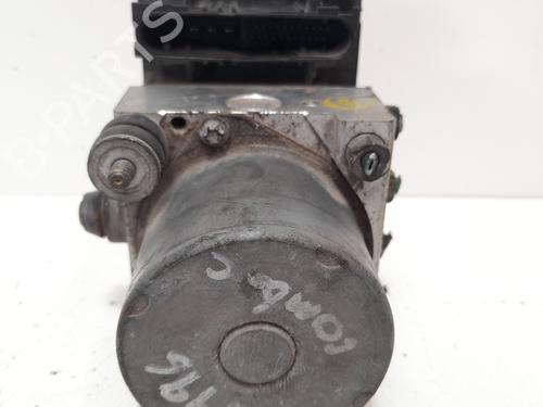 ABS pump OPEL COMBO Box Body/MPV 1.7 CDTI 16V | BP12809219M43 