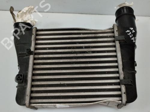 Used Intercooler Intercooler AUDI A4 B7 (8EC) 2.0 TDI quattro (170 hp) 33426845 33426845
