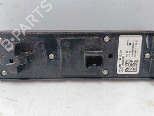 Left front window switch FORD FOCUS III 1.0 EcoBoost | BP40235754I27 - Image 3