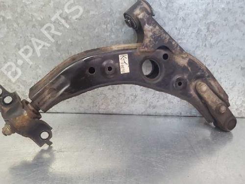 Left front suspension arm MAZDA 323 C IV (BG) 1.3 16V (BG3S) | BP12702257M12 