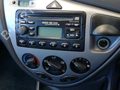 Starter FORD FOCUS I (DAW, DBW) 1.4 16V | BP12704337M8