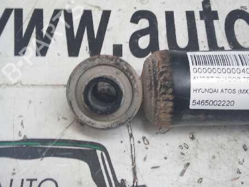 Left rear shock absorber HYUNDAI ATOS (MX) 1.0 i | BP12799190M18 
