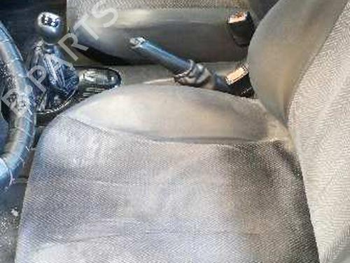 ECU airbags FORD ESCORT VI (GAL, AAL, ABL) 1.8 TD | BP12715952M53 