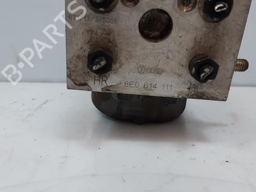 ABS pump AUDI A4 B5 (8D2) 1.9 TDI | BP36024105M43 - Image 2
