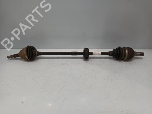 Used Right front driveshaft OPEL ZAFIRA A MPV (T98) 2.0 DTI 16V (F75) (101 hp) 12799298