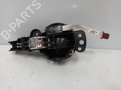 Front right interior door handle MINI MINI (R56) Cooper D | BP21051243I14 