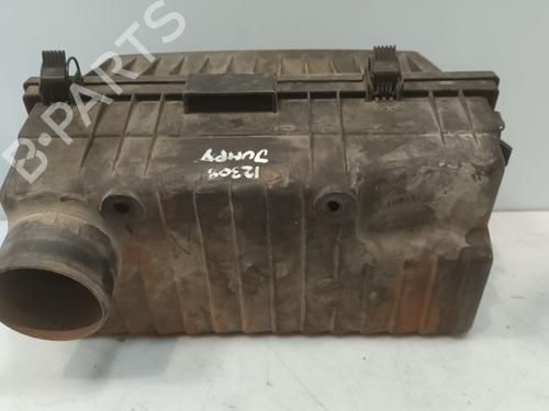 Air filter box CITROËN JUMPY I (U6U_) 1.9 D | BP29865323M87