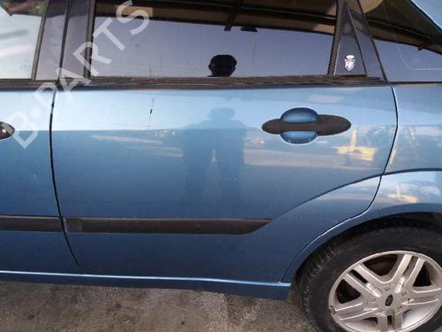 Engine control unit (ECU) FORD FOCUS I Saloon (DFW) 1.8 Turbo DI / TDDi | BP12753508M57 