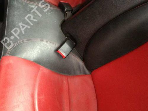 Starter PEUGEOT 206 CC (2D) 2.0 S16 | BP12697127M8 