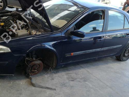 Display RENAULT LAGUNA II (BG0/1_) 1.9 dCi | BP12703109C48 