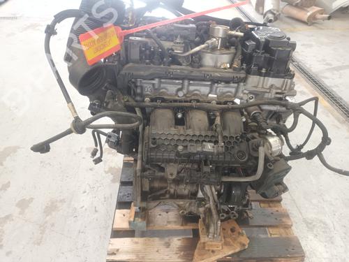 Engine PEUGEOT 2008 I (CU_)  | BP34437057M1  - Image 5