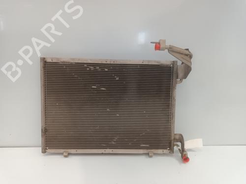 AC radiator FORD FIESTA VI (CB1, CCN) | BP31949339M32