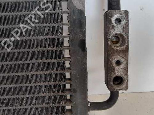 AC radiator MG MG ZR 2.0 TD | BP12764314M32 
