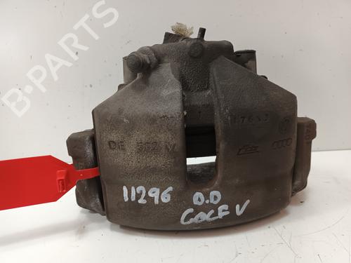 Right front brake caliper VW GOLF V (1K1)  | BP16579448M104 
