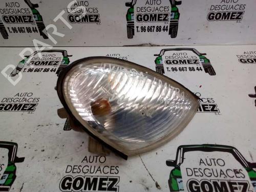 Used Left front indicator Left front indicator 12807663 12807663