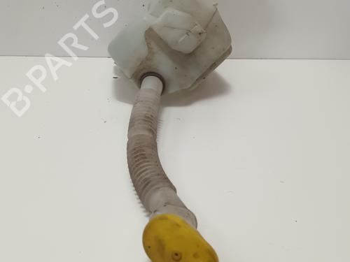 Windscreen washer tank RENAULT MEGANE II (BM0/1_, CM0/1_) 1.5 dCi (BM0F, BM0T, BM2B, CM0F, CM0T) | BP12790557C113 