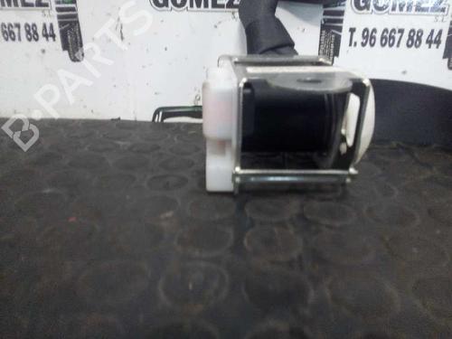 Rear right seatbelt MG MG ZS 2.0 TD | BP12811085I28 
