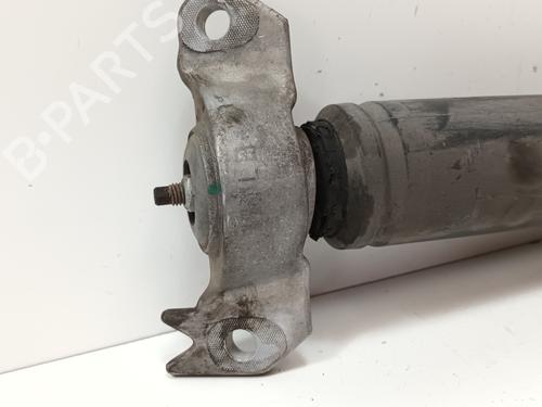 Left rear shock absorber OPEL INSIGNIA A (G09) 2.0 CDTI (68) | BP15238840M18 