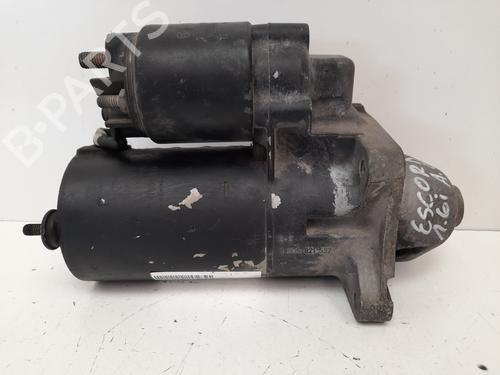 Starter FORD ESCORT V (AAL, ABL) 1.6 i 16V | BP12726323M8 