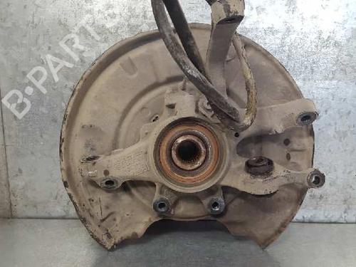 Left rear steering knuckle MERCEDES-BENZ S-CLASS (W220) S 320 CDI (220.026, 220.126) | BP12803268M27 