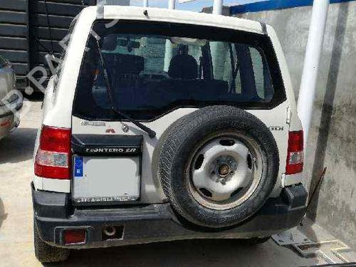 Supporto Motore Anteriore Per MITSUBISHI PAJERO PININ - Ricambio YAMATO, Compatibile Con Vari Modelli - Foto 6