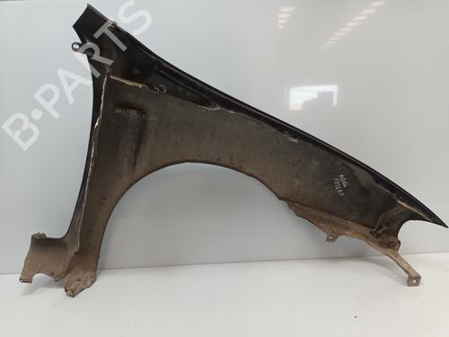 Left front fenders FIAT MAREA (185_) 1.9 JTD 110 (185AXT1A) | BP19062513C41 